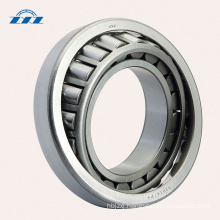 High Precision Single Row Tapered Roller Bearings